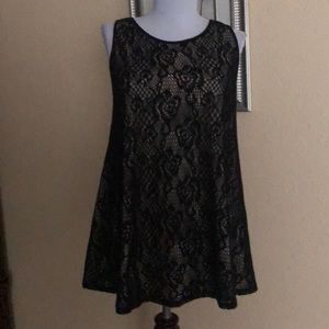 Debbi O. Maternity Top